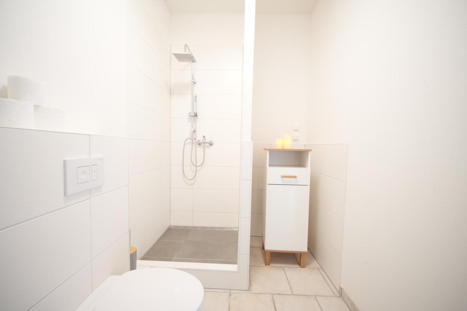 Lehastays - Apartments Buckau 16A I Kueche I Smart Tv Mit Netflix I Toller Innenhof Magdeburg Exterior foto